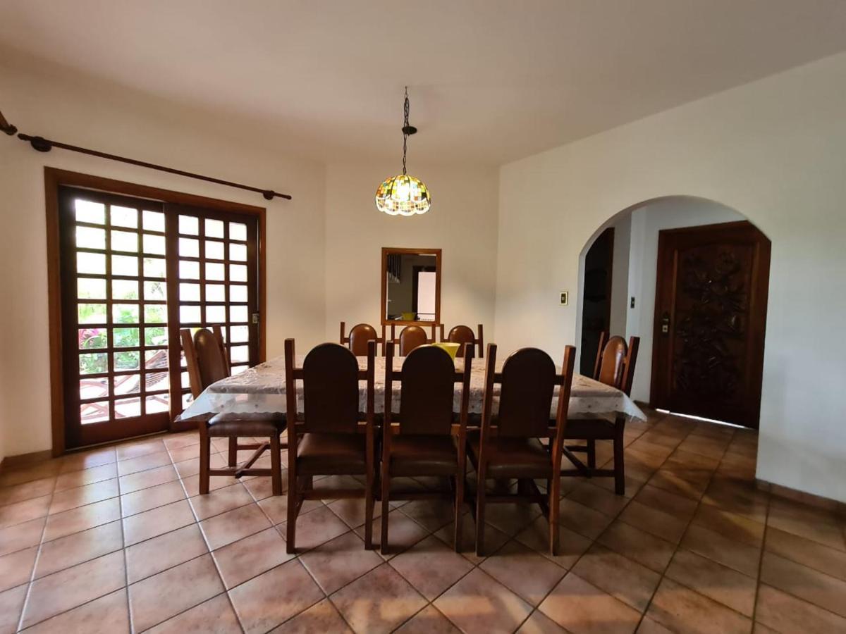 Casa Vista Lago Vitoria Regia Holambra Exterior foto