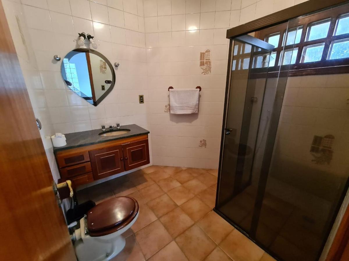 Casa Vista Lago Vitoria Regia Holambra Exterior foto